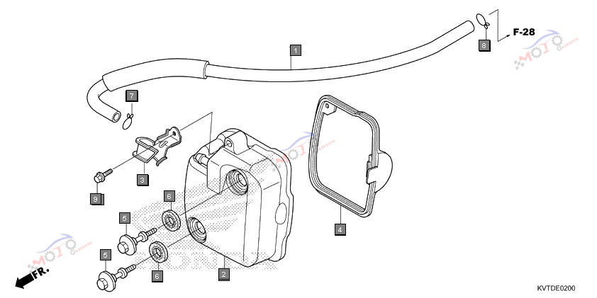 Engine Diagram